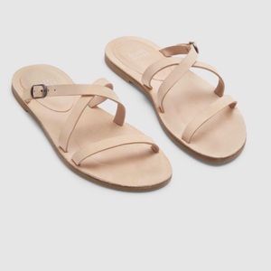 Eileen Fisher sandals
